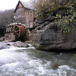 grist mill