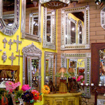Mirrors of Tubac