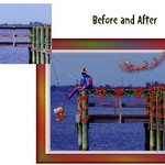 Before and After