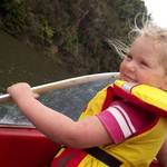 Miss Captain Casey