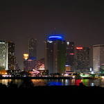 New Orleans and the Mississippi