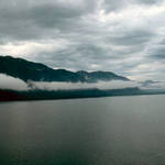 Misty Fjords