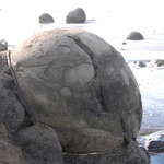 Moeraki Boulders #2