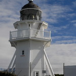 Moeraki light House