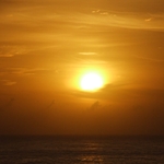 Mollymook Sunrise