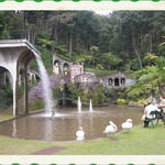 Monte Palace Tropical Gardens