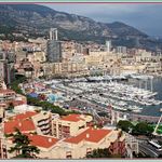 Montecarlo, Monaco, Europe