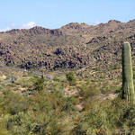 Monument Ridge