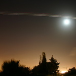 Violent Moon