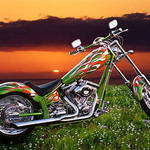 Born To Be Wild