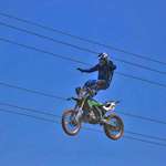 High Wire Act