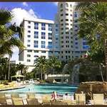 Seminole Hard Rock Casino and Hotel