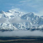  Mount Ruapahu