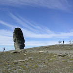 The Obelisk