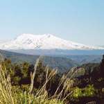 Ruapehu