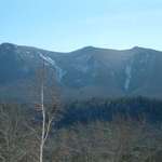 Kancamangus views