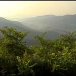 Mountain Morning.