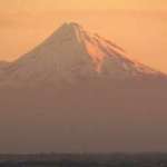 Mt Taranaki, NZ