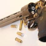 movie props gun