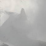 mt egmont castle rock