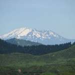 Mt Ruapehu