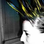 My Mohawk