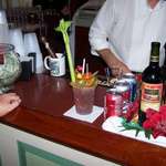 Bloody Mary