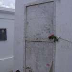Marie Laveau's Grave