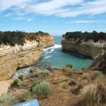Loch Ard Gorge