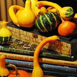 Oh My Gourds