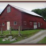 Old Barn