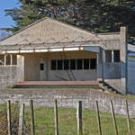 Old Dairy Factory