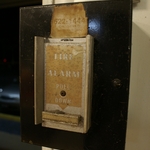 Old Fire-Alarm