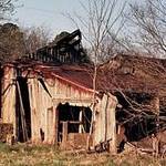 Old Barn
