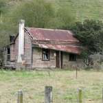 Cottage Ruins
