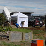 On site Work
