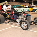 One Sweet Ride