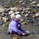 Panning for Rubies