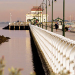 St Kilda Pier