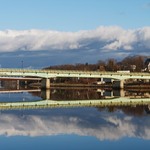 Joshua Chamberlain Bridge