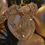 On my Christmas Tree