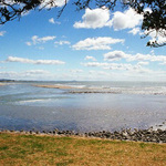 Maketu beach