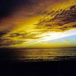 Pacific Ocean