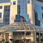 Pan Pacific Hotel, Vancouver, BC