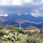 Four Peaks