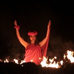 Pele - Goddess of Fire