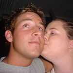 spud and matt!