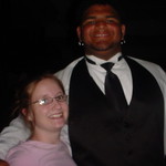 me and gilly