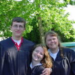 graduation