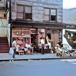 Street Scene